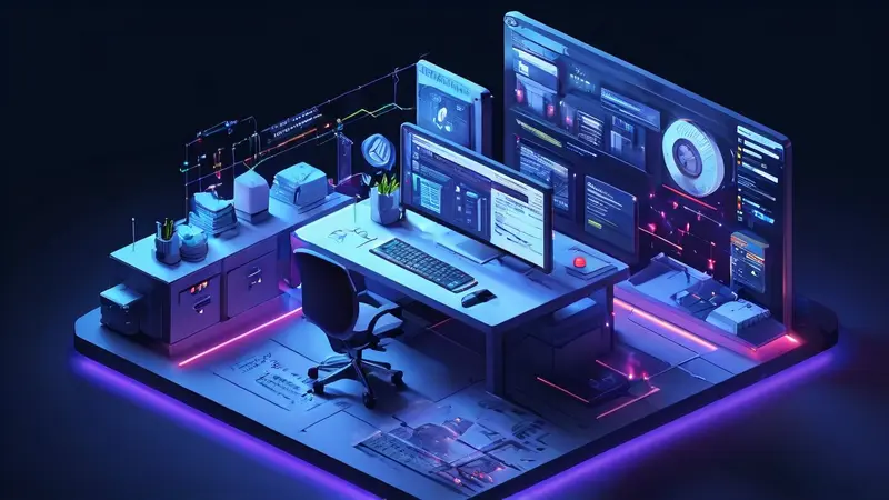 怎么给excel连线