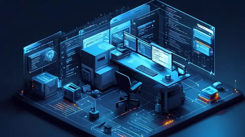 excel工作区域以外怎么显示空白