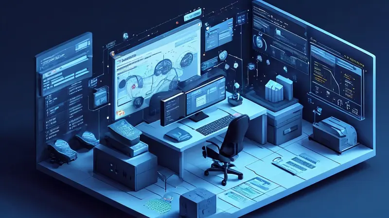 excel折线图四条线怎么处理