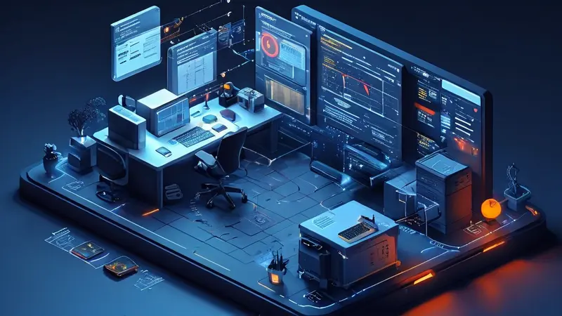 内帐怎么用excel做