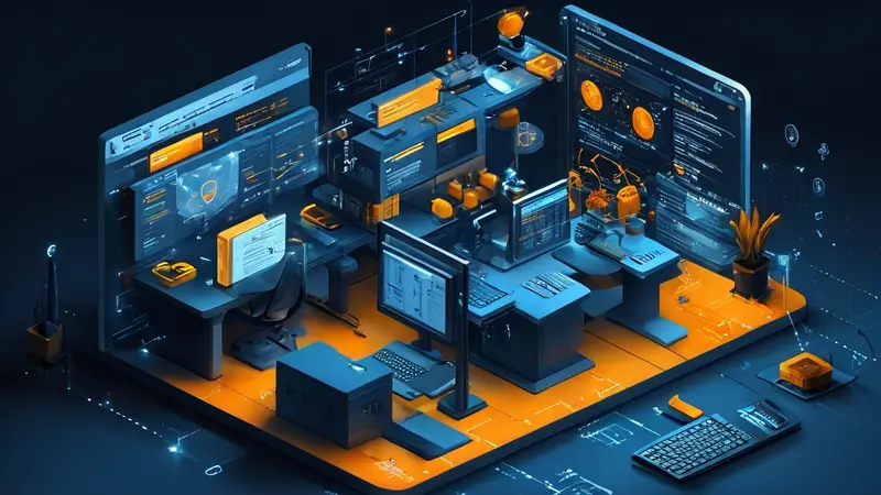 excel怎么设置用户界面颜色