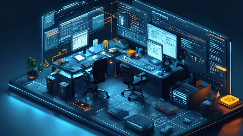 excel中怎么隐藏多个列