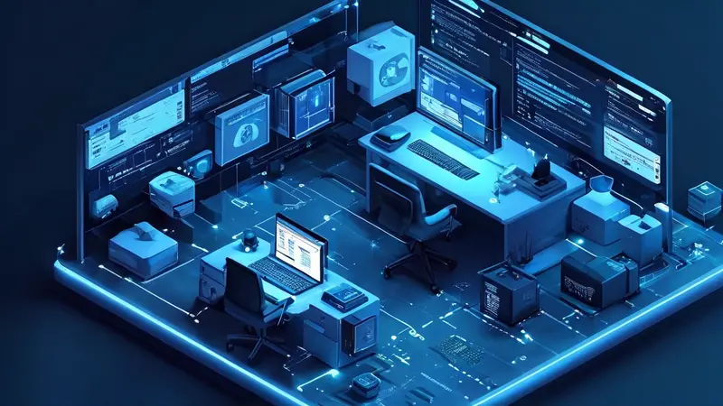 excel图表怎么从零开始