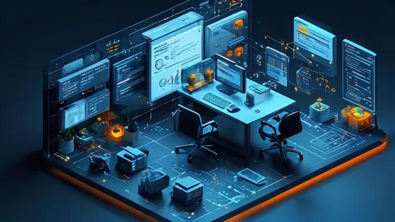 微软excel怎么创建在线文档