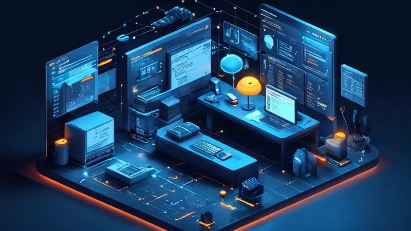 excel表格怎么出现打印线