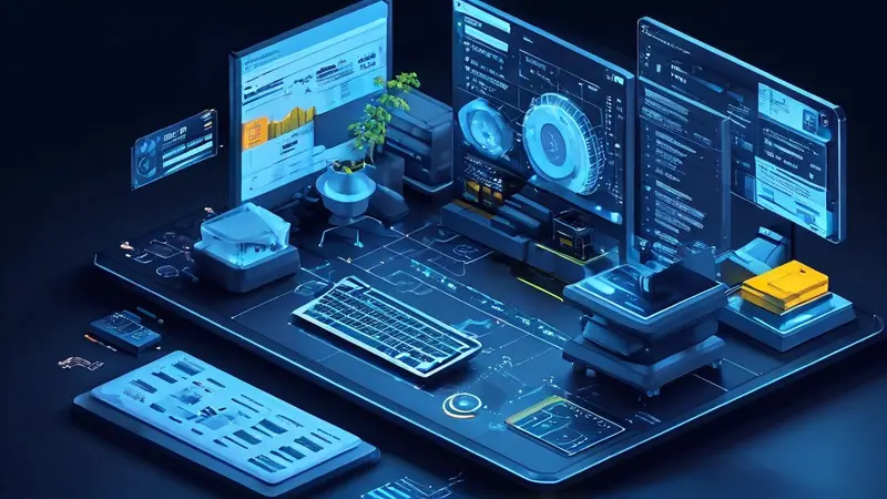 excel软件怎么把首行锁定