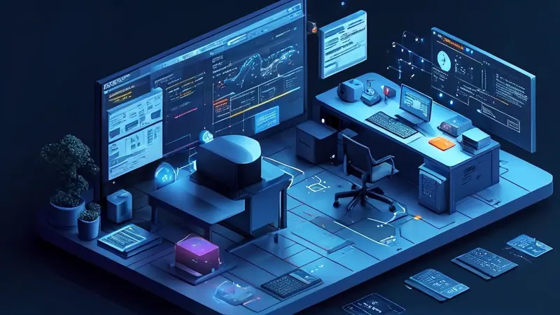 excel表格年月日滚动怎么做