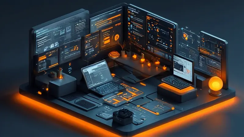 excel表格中怎么设置功能区