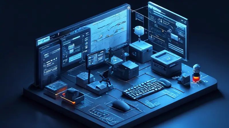 excel工作记事本是怎么做的