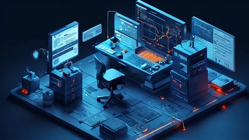 excel表格怎么做出好看的折线图