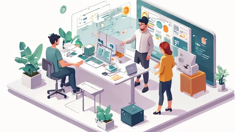 excel表格怎么做两条折线图