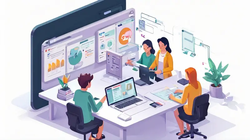 excel怎么把不同的列变为一列