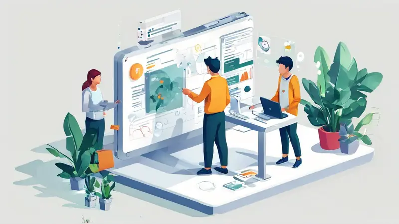 在excel中怎么选定两列