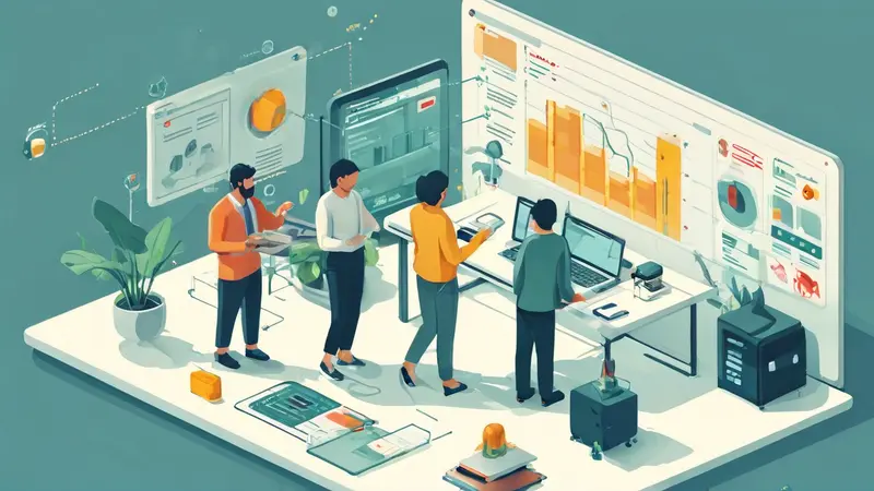 excel图形怎么插入标题