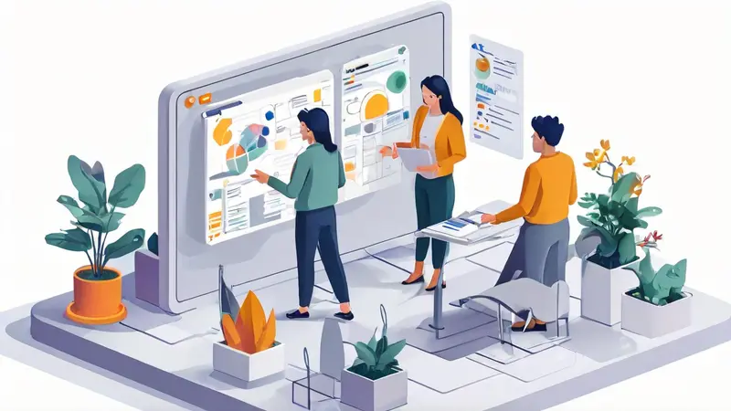 秀米中excel表怎么操作