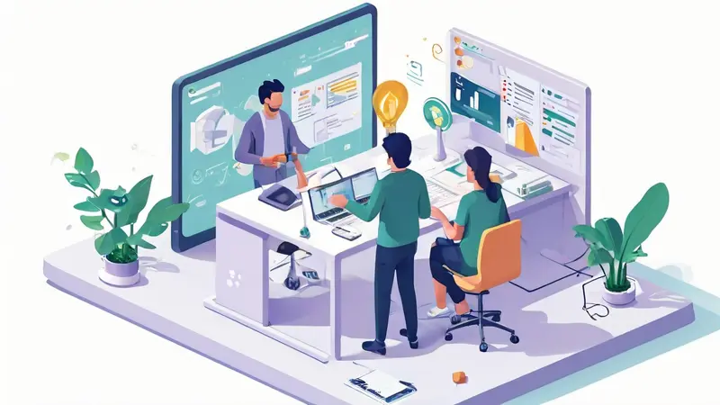 用excel怎么做扇形统计图