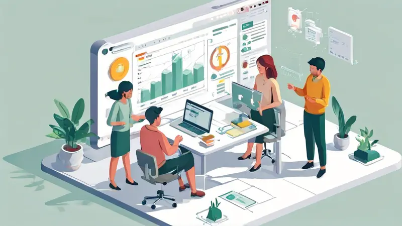 excel中多列数据怎么转置