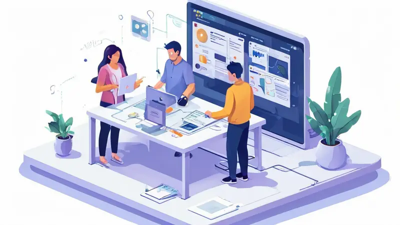 excel怎么样设置金额逢1进10