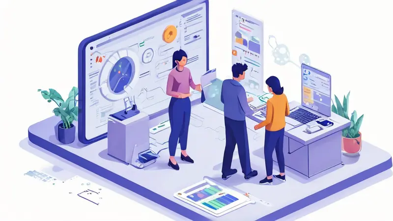 excel图表制作柱状图三纵列怎么设置