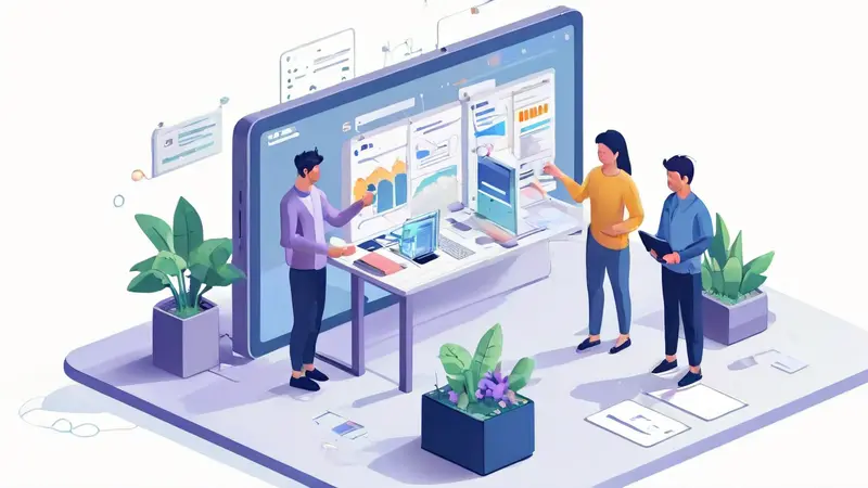 销售统计表excel怎么制作