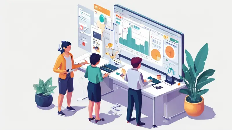 excel表格怎么取消十字光标