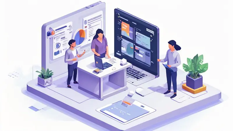 excel中填充序列怎么用