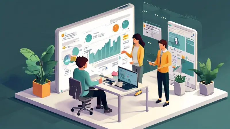 excel怎么做一条直线平行线