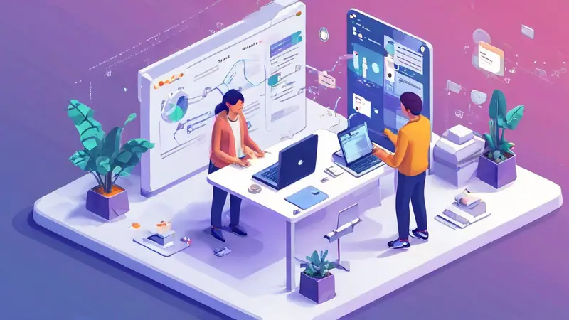 excel表格里怎么设置空白