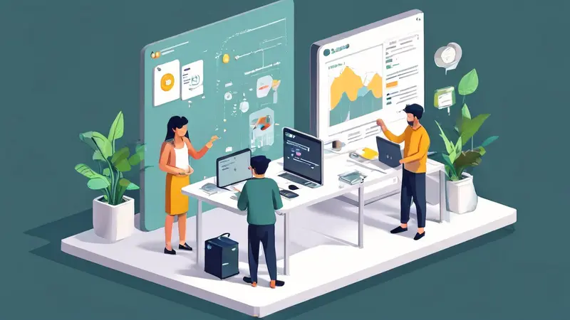 excel表格里顺序编号怎么编