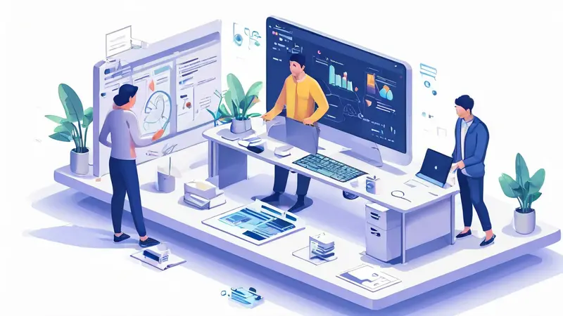 excel里面怎么统计制表