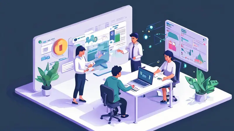 excel折线图怎么有曲线感