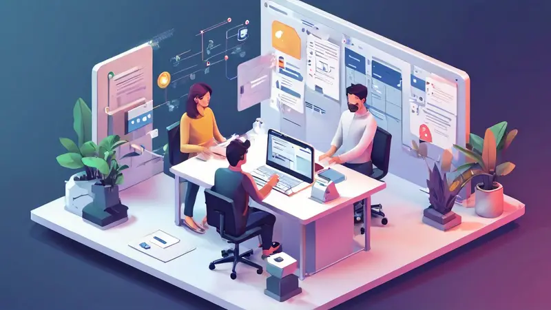 excel折线图怎么同时两条线