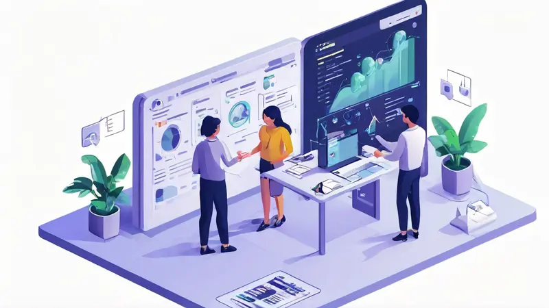 怎么在电脑屏幕上显示两个excel表格