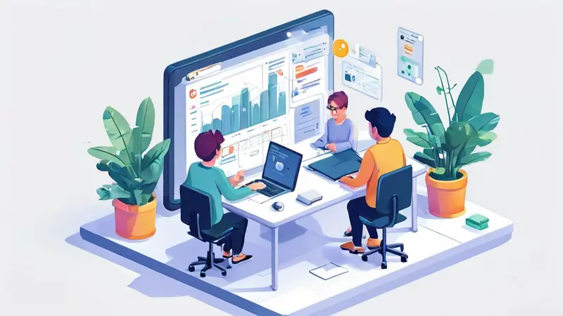 excel格子蓝色是怎么回事