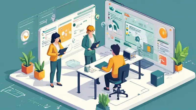 excel图表怎么看数据分布图