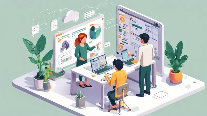 excel怎么显示第一行为抬头