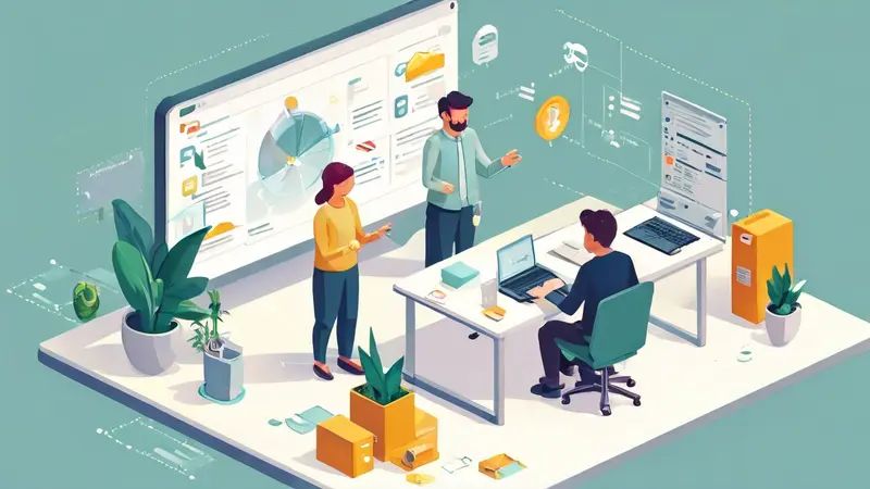 Excel空行怎么批量删除