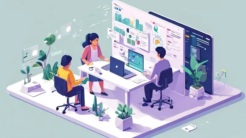 excel表格怎么多行填充颜色