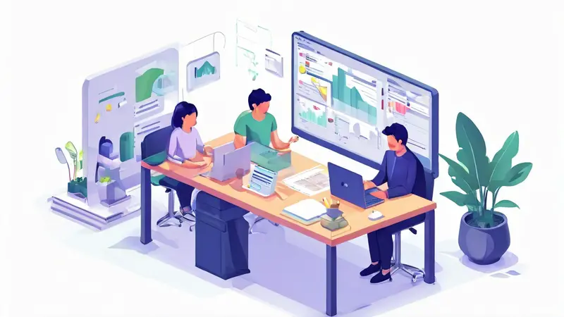 excel 怎么设置并排查看