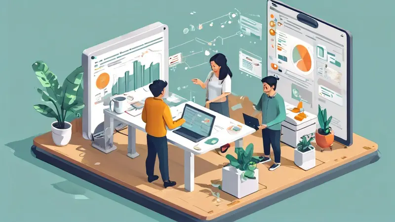 excel中怎么把一个单位的排在一起