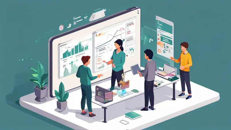 excel中怎么画思维立体图