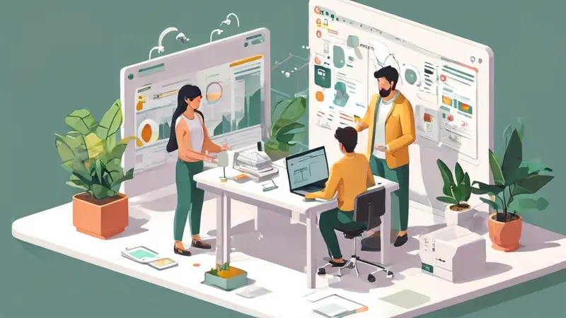 excel纵列怎么生成趋势图