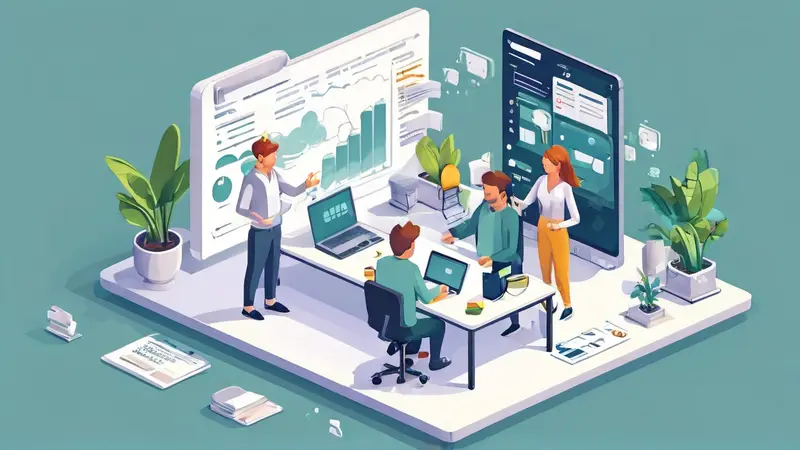 excel表格怎么下拉月份