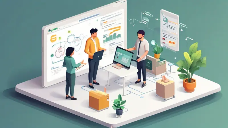 excel数据透视图怎么换彩色