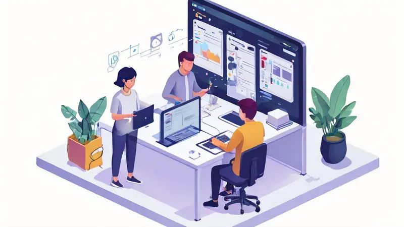excel表格会计怎么记账
