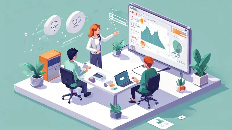 excel里怎么画阴影