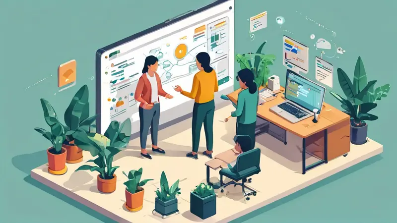 怎么通过excel收集信息