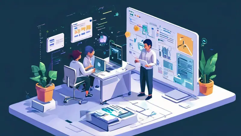 怎么用excel制作四个象限的折线图