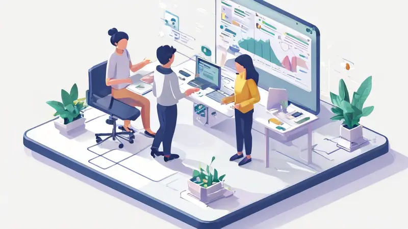 excel表格空白怎么变成绿色了