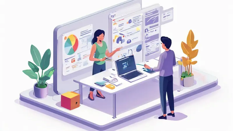 excel图怎么描点